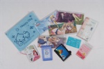 PVC Card Holder
