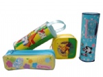 PVC Stationery Bag