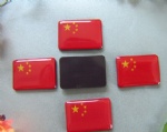 3D Epoxy Fridge Magnet/Promotional Gift Fridge Magnet