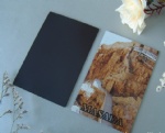 Custom Paper Fridge Magnet