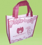 non woven shopping bag
