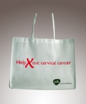 non woven shopping bag