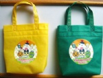 non woven shopping bag