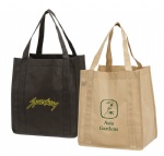 non woven shopping bag