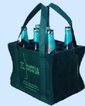 non woven beer bag