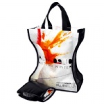 non woven shopping bag