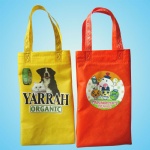 non woven shopping bag