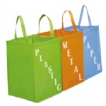 non woven shopping bag