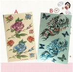 tattoo sticker