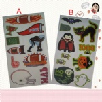 tattoo sticker
