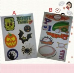 tattoo sticker