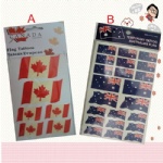 tattoo sticker