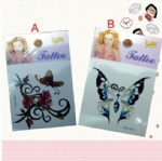 tattoo sticker