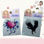 tattoo sticker